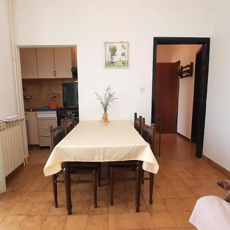 Appartement With A Parking Space Valbandon, - 19685 *